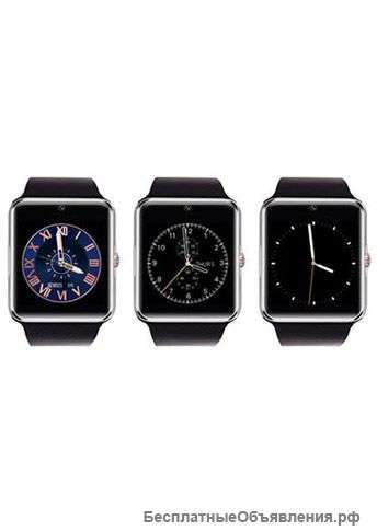 Часы Smart Watch GT08
