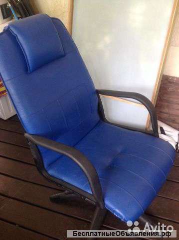 Педикюрное кресло бу в отличном состоянии