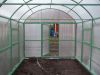 Теплицы, парники изготовление и монтаж на заказ