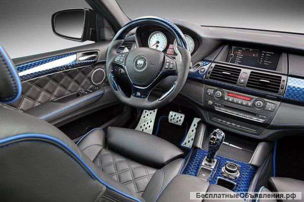 Авточехлы