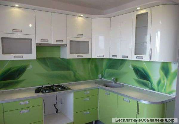 Красивые кухни в Нижнем