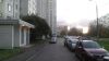 Квартира в городе Зеленоград