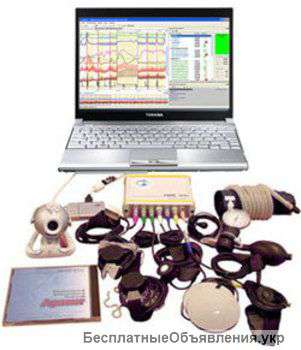 Полиграф, детектор лжи