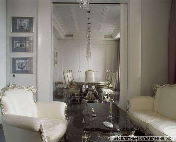 Офис 126 м.кв. ЦАО, Парк Культуры.