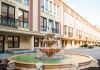 Сдается офисное помещение в Бизнес Центре " Central Street "