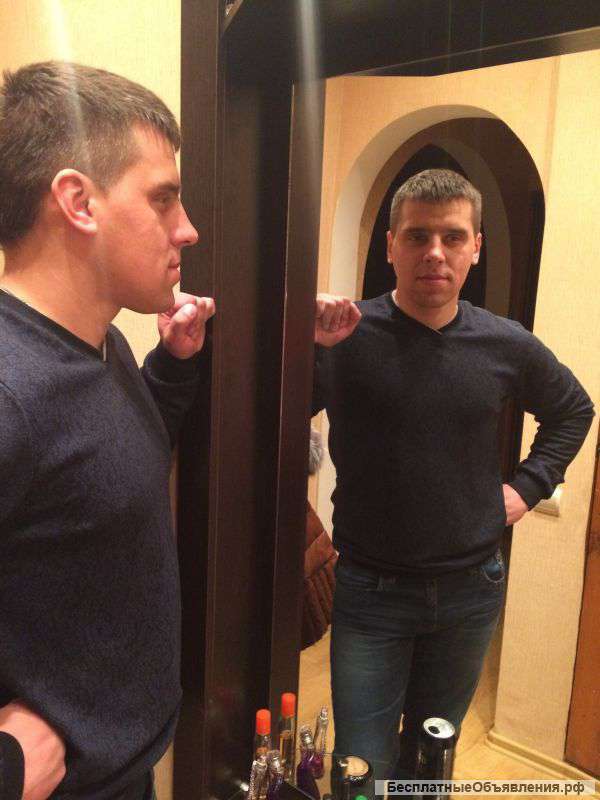 Отделочные работы