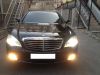 Прокат Mersedes-Benz S221 (В Армении)