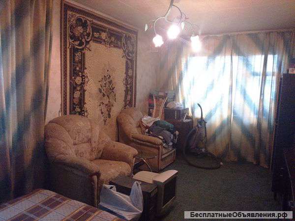 2-комнатная квартира в г. Климовск.