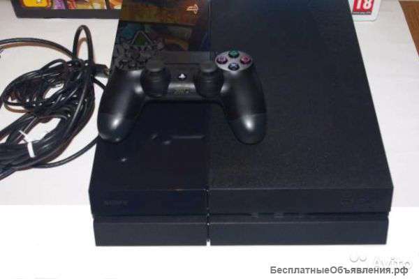 Playstation 4