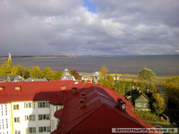 2-х комн. квартиру