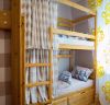 Hostel Privet, Moscu