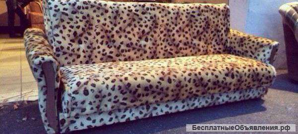 Мягкая мебель от производителя