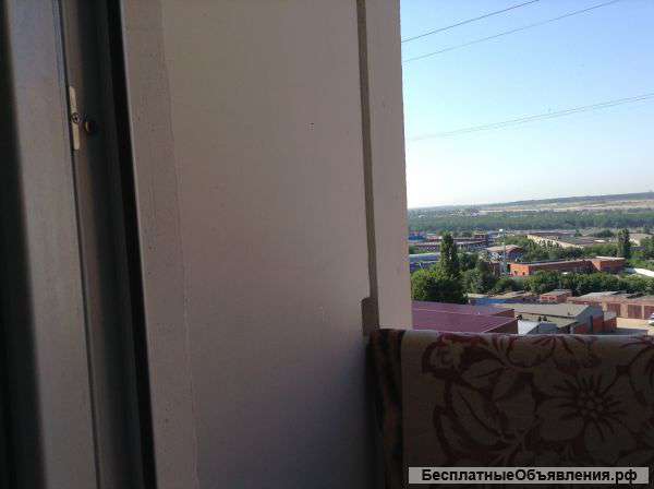 1-но комнатная квартира