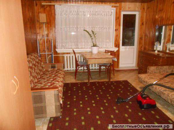 Сдам комнату