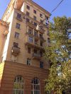 4-к.кв в сталинском доме от собственника