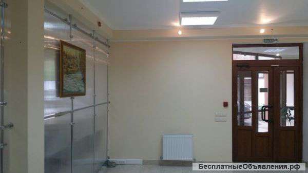 Специалист по недвижимости