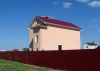 Дом в "Ходынинских двориках", 5 км. до г. Рязани