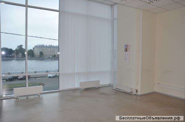 Офисные помещения