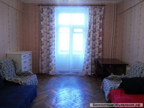 Сдам 1 ком квартиру в центре Жуковского