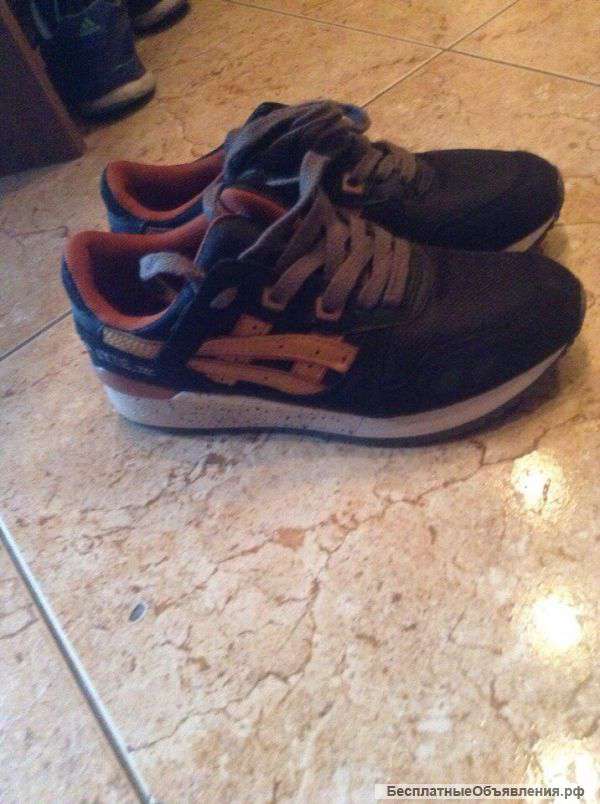 Asics