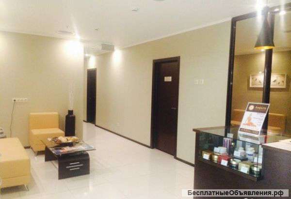 Спа салон, массажный салон, йога-центр