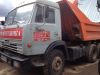 Самосвал камаз 5511