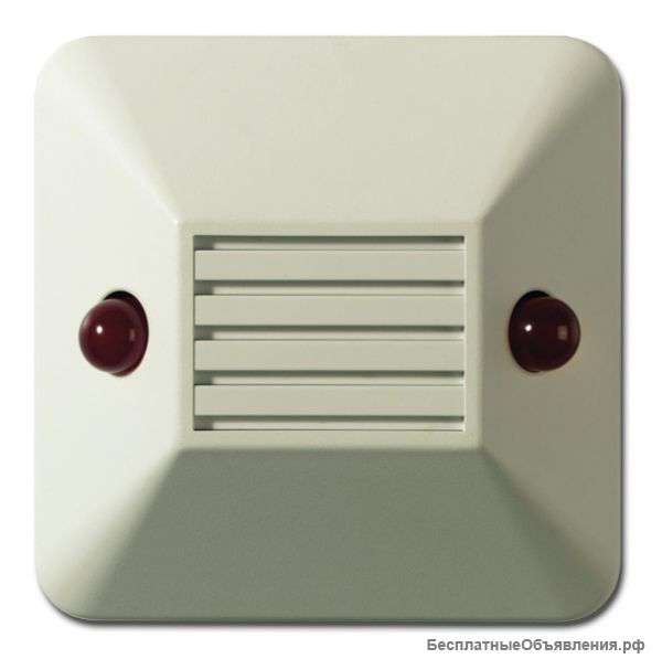 Пожарная сигнализация