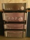 Technics STHD55