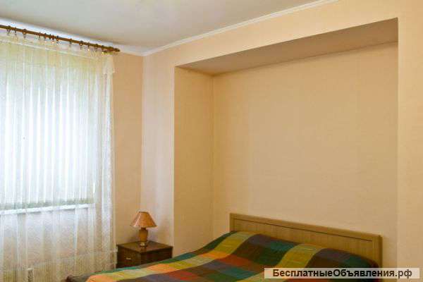 1-ком кв. в центре Москвы ул.Марксистская д.5