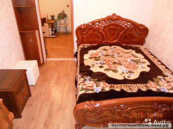 Сдается комната