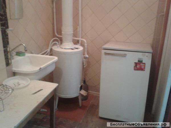 Сдаю 1комнатную Центр