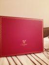 Дипломат "Cartier"