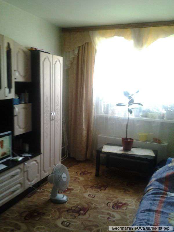 Комнаты