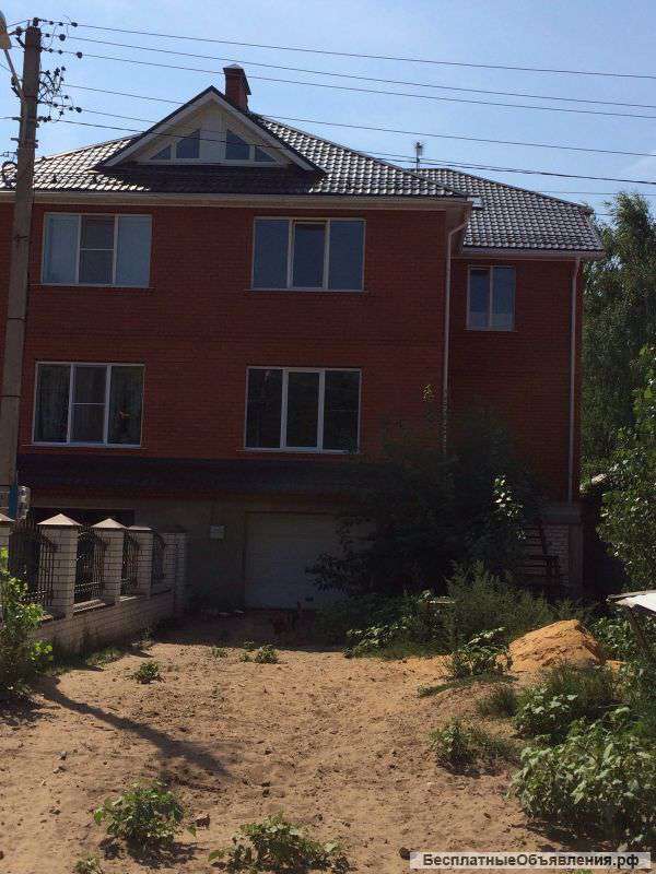 Таун-хаус ж/м Лесная поляна-1 ЛУЧШАЯ ЦЕНА В ГОРОДЕ