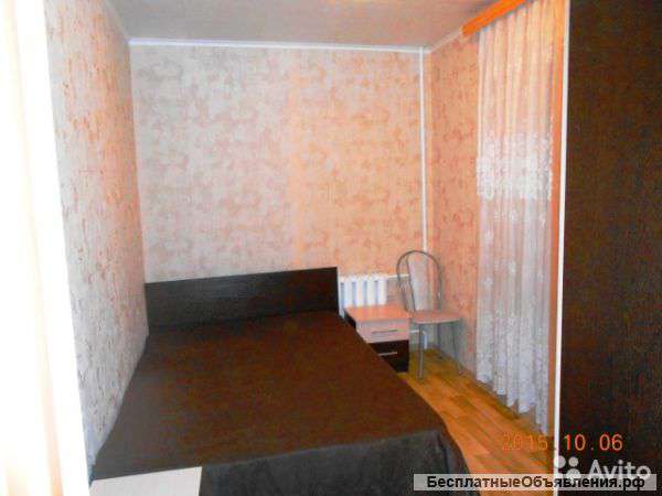 Сдается комната 13 квадратов