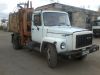 Мусоровоз КО 440-2 (2009) ГАЗ-3309