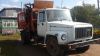 Мусоровоз КО 440-2 (2011) ГАЗ-3309