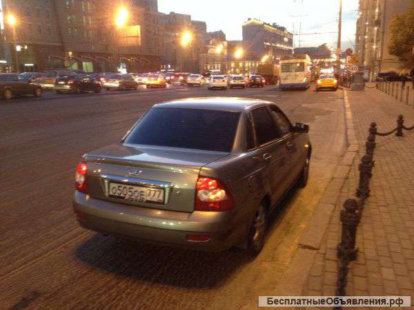 Приора 2008 года продам