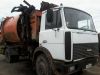 Мусоровоз КО-449-33 (2008) МАЗ-5337А2