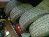 Зимние шины dunlop winter maxx 215/50 r 17