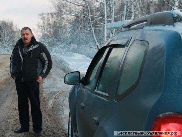 Перевозка животных