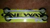 Лыжероллеры One Way Skate 5