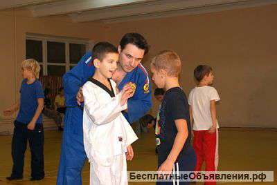 Реальное айкидо в Ростове на Северном