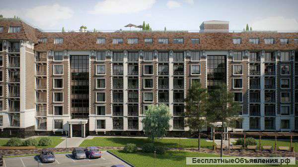 Инвест проект многоэтажная жилая застройка с ГПЗУ, разрешением на строительство