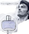 Парфюмерная вода духи мужские Terminator