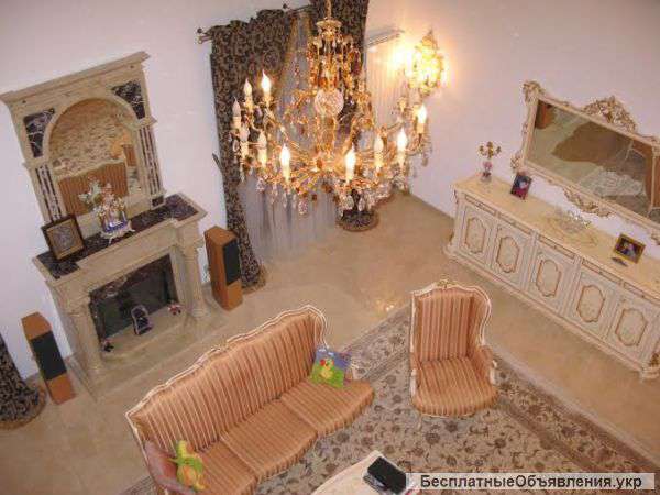 Конча-Заспа. пос Козин на берегу залива реки