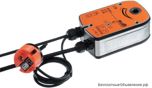 Вентиляция