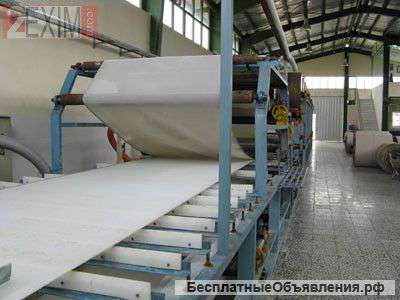 Картон и гафрокартон из Ирана