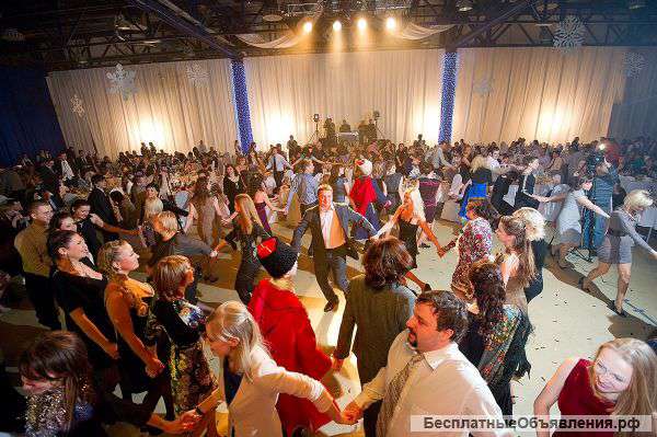 Московский ансамбль ВОЛЬНИЦА