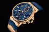 Отличные Часы Ulysse Nardin механика